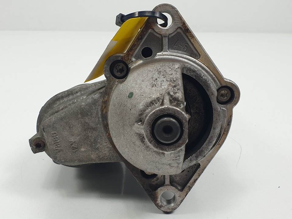 MOTOR ARRANQUE - 09115192 - OPEL - CORSA C (F68)