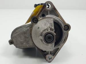 MOTOR ARRANQUE 09115192 OPEL CORSA C (F68) Autodesguaces Alicante
