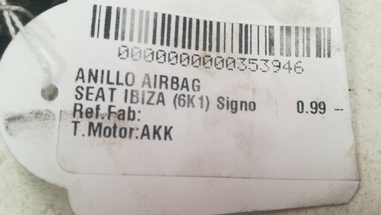 ANILLO AIRBAG