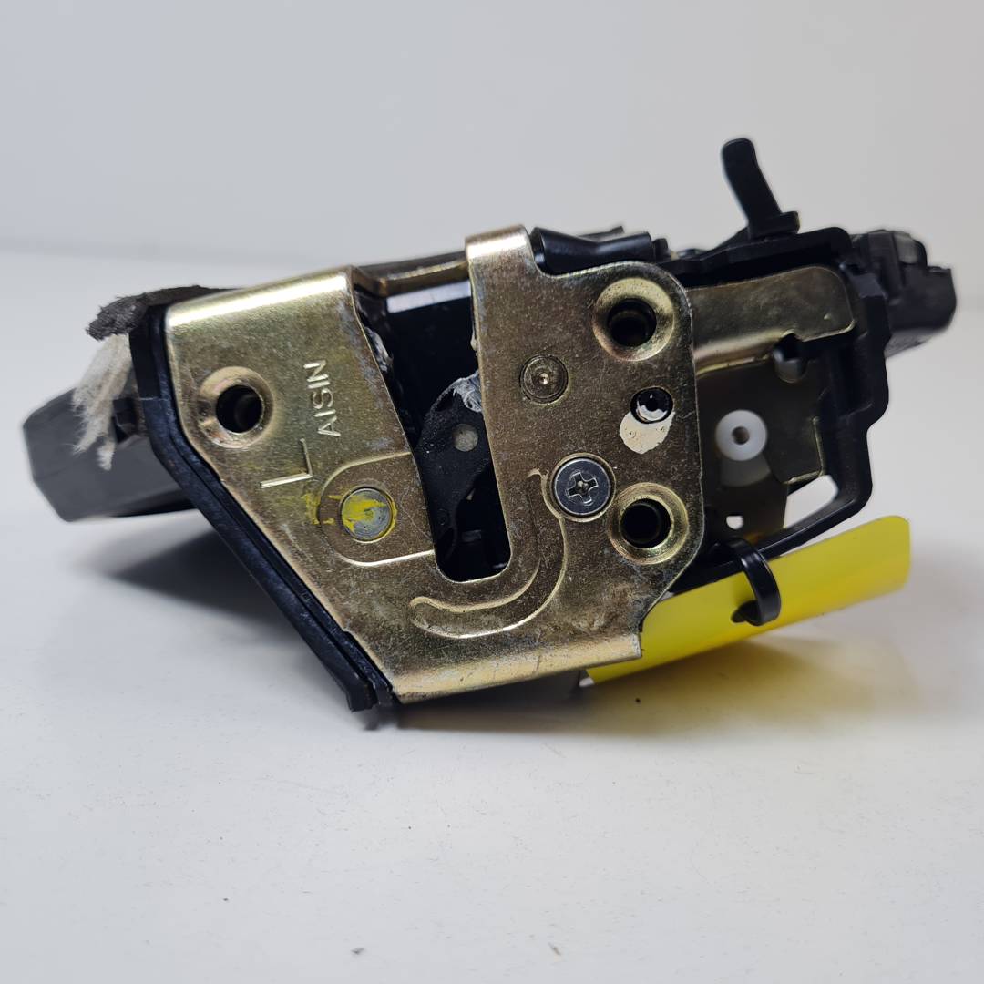 CERRADURA PUERTA TRASERA IZQUIERDA - TOYOTA - AVENSIS BERLINA (T25)