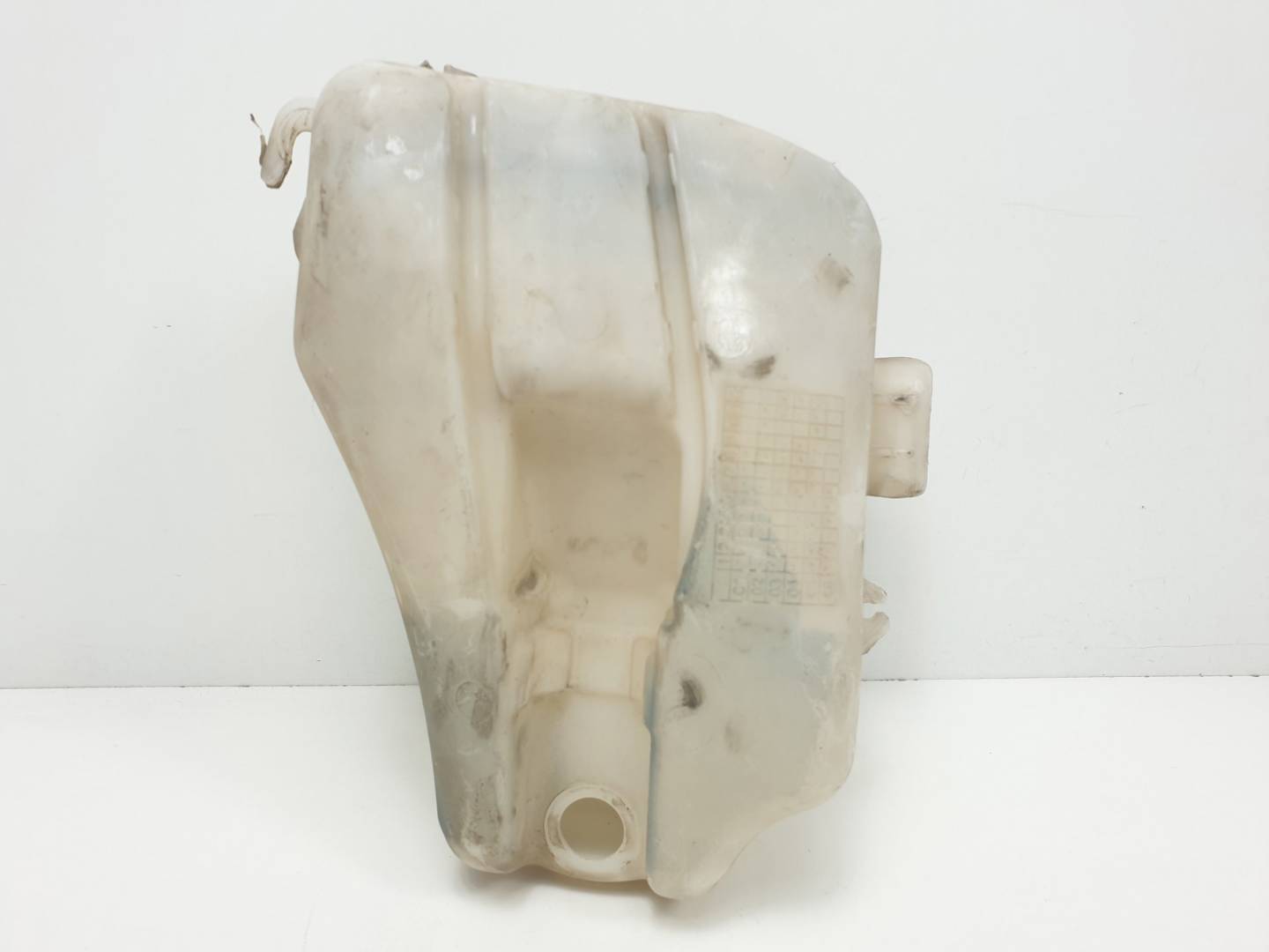 DEPOSITO LIMPIA - 968024898001 - CITROEN - C3