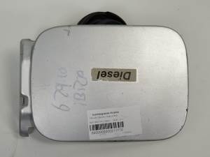 TAPA EXTERIOR COMBUSTIBLE 6K0010243G SEAT IBIZA (6K1) Autodesguaces Alicante
