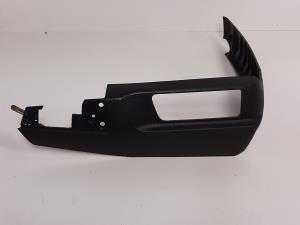 TIRADOR CAPOT 7L0881318 PORSCHE CAYENNE (TYP 9PA) Autodesguaces Alicante