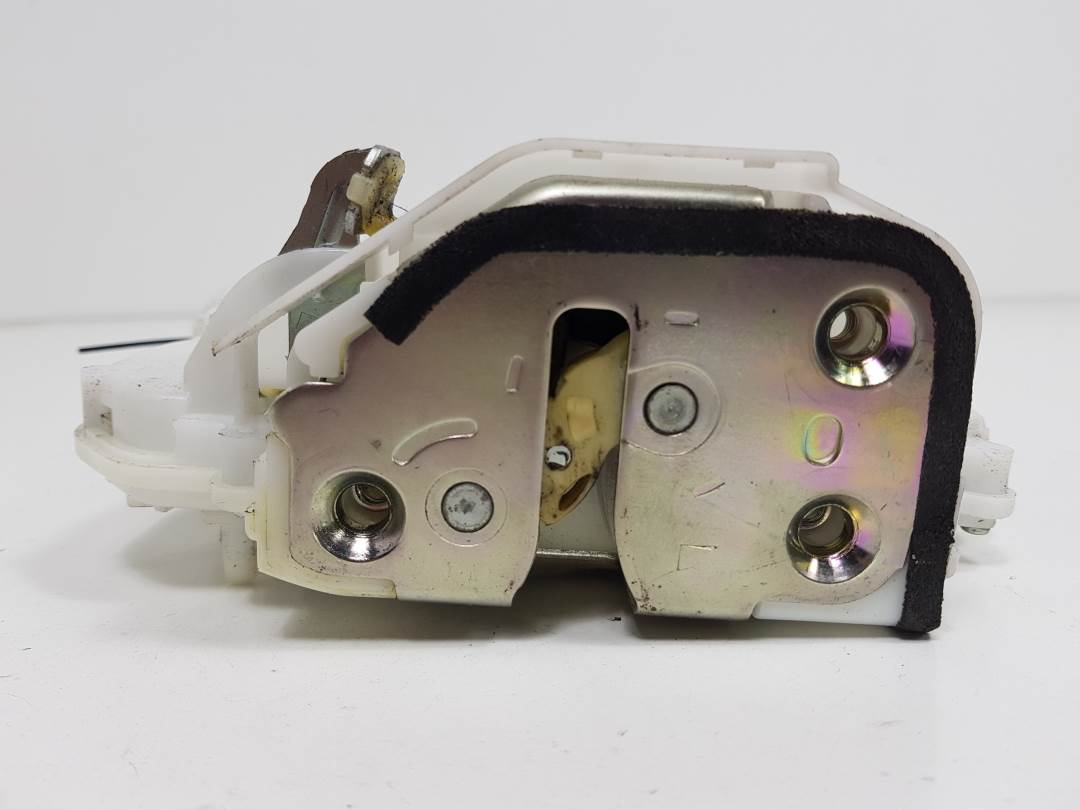 CERRADURA PUERTA TRASERA IZQUIERDA - 72651SMG - HONDA - CIVIC BERLINA 5 (FK)