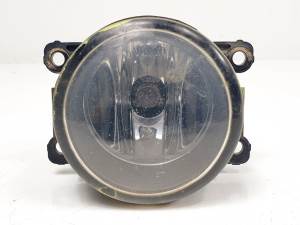FARO ANTINIEBLA IZQUIERDO 89210549 NISSAN NAVARA PICK-UP (D40M) Autodesguaces Alicante