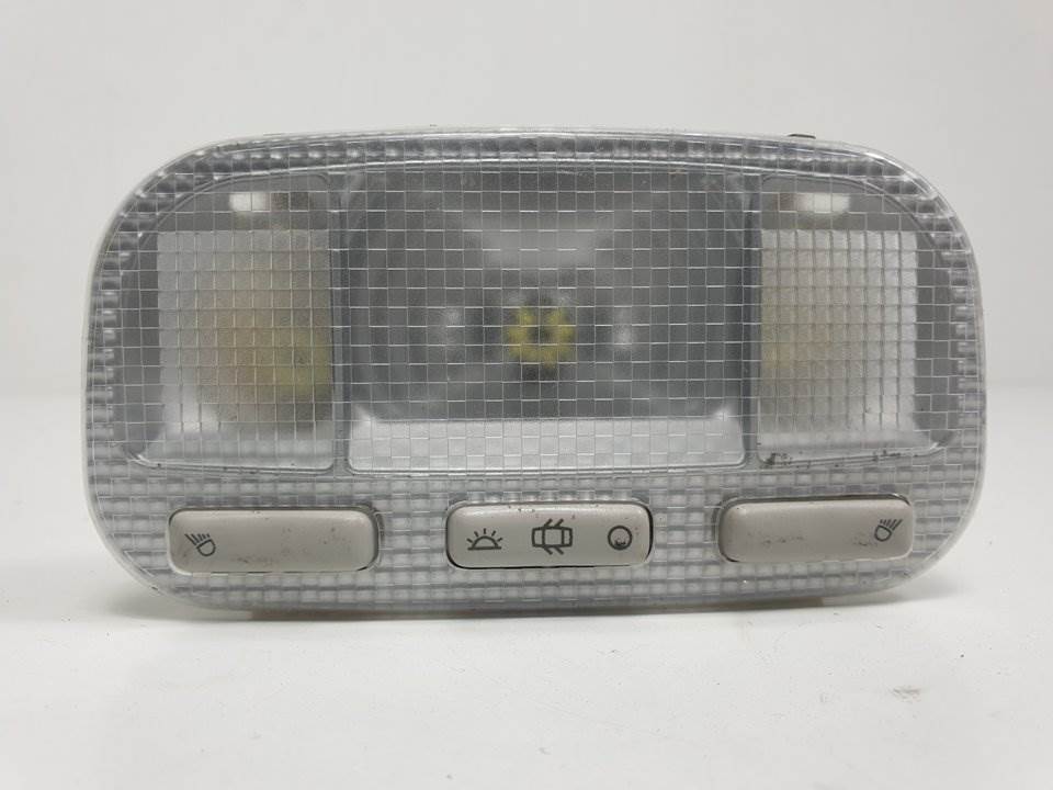 LUZ INTERIOR - CITROEN - C5 BERLINA