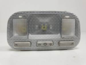 LUZ INTERIOR CITROEN C5 BERLINA Autodesguaces Alicante