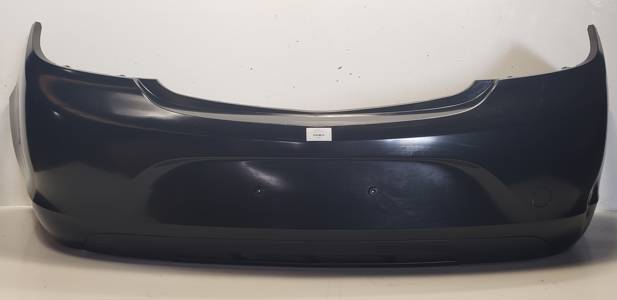 PARAGOLPES TRASERO OPEL INSIGNIA BERLINA Autodesguaces Alicante