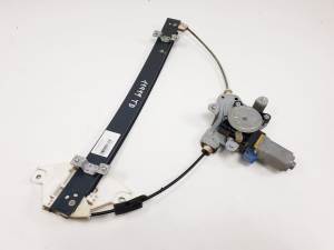 ELEVALUNAS TRASERO DERECHO 96627082 CHEVROLET CAPTIVA Autodesguaces Alicante