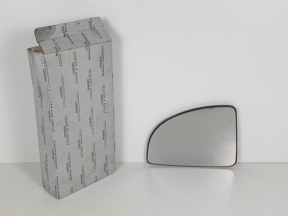 CRISTAL RETROVISOR DERECHO - 8151ES - CITROEN - JUMPER CAJA CERRADA TECHO SOBREELEV.