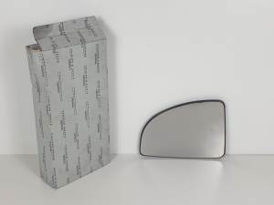 CRISTAL RETROVISOR DERECHO 8151ES CITROEN JUMPER CAJA CERRADA TECHO SOBREELEV. Autodesguaces Alicante