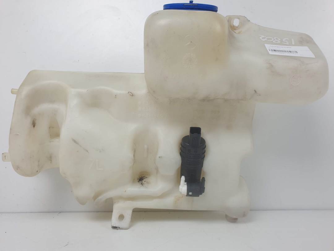 DEPOSITO LIMPIA - 6388691920 - MERCEDES - VITO (W638) CAJA CERRADA