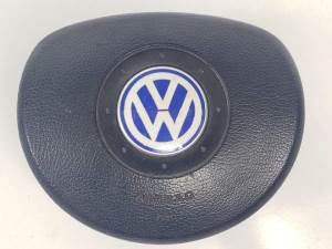 AIRBAG DELANTERO IZQUIERDO VOLKSWAGEN POLO (9N1) Autodesguaces Alicante