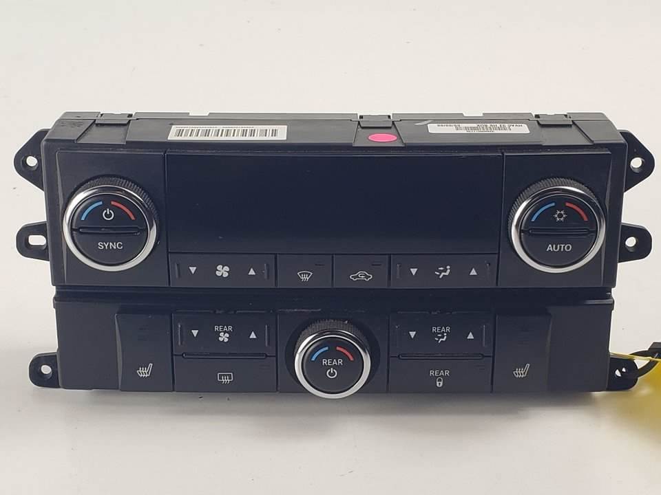 Klimabedienteil - P55111917AC - CHRYSLER - GRAND VOYAGER