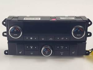 MANDO CLIMATIZADOR P55111917AC CHRYSLER GRAND VOYAGER Autodesguaces Alicante