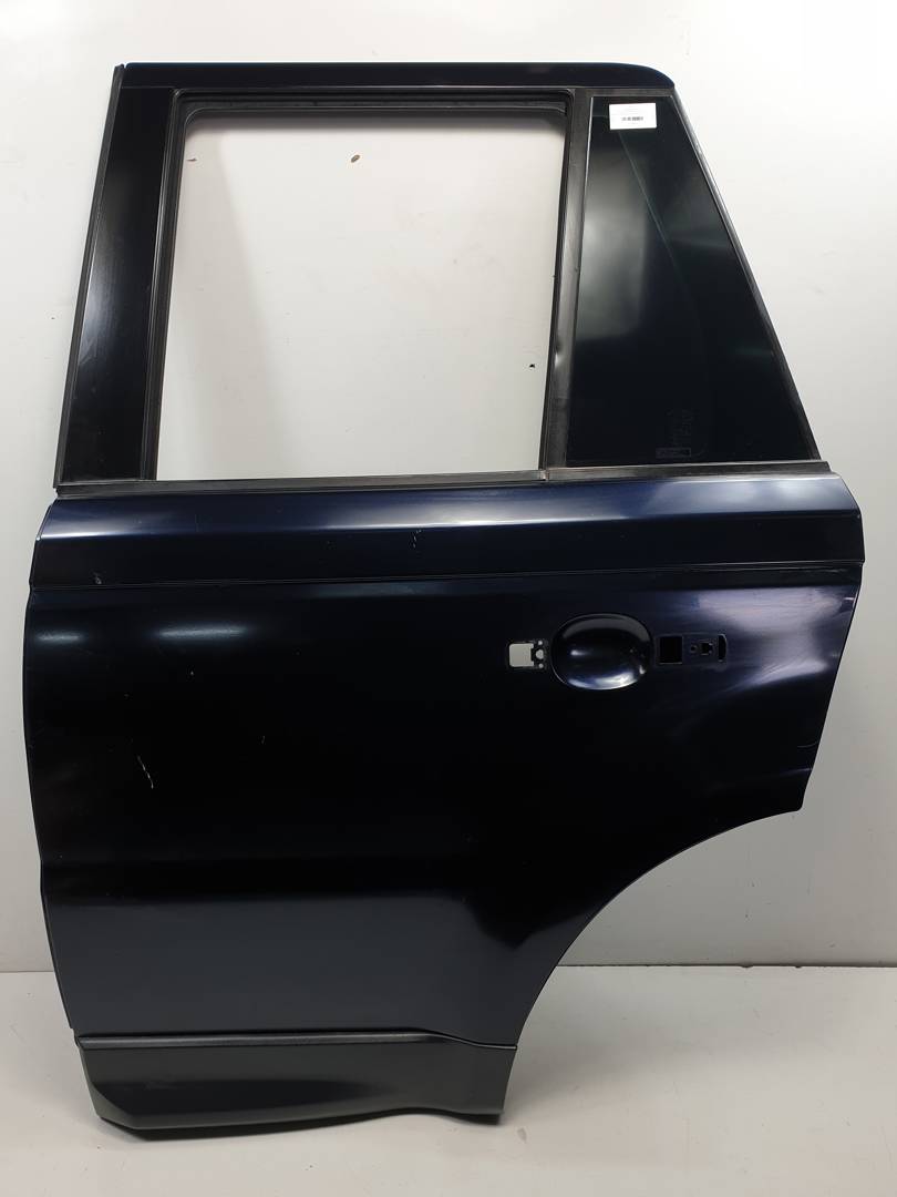 PUERTA TRASERA IZQUIERDA - LAND ROVER - RANGE ROVER SPORT (L320)