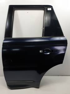 PUERTA TRASERA IZQUIERDA LAND ROVER RANGE ROVER SPORT (L320) Autodesguaces Alicante