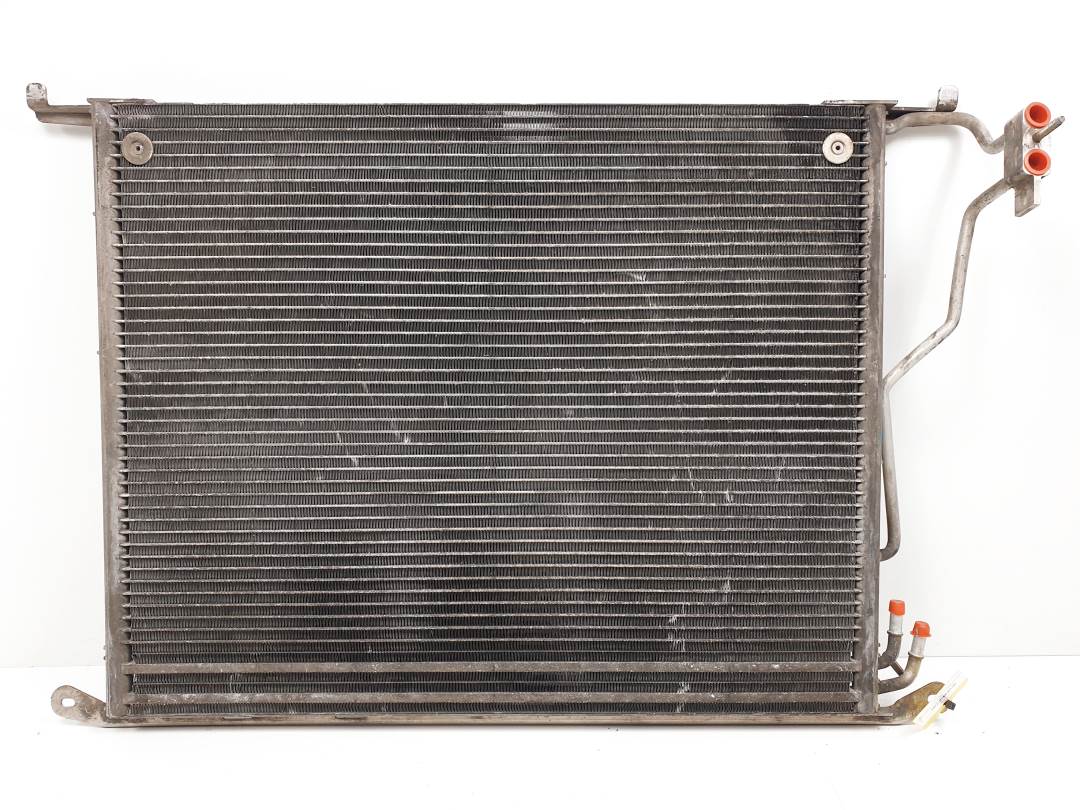 CONDENSADOR / RADIADOR AIRE ACONDICIONADO - A2205000054 - MERCEDES - CLASE S (W220) BERLINA