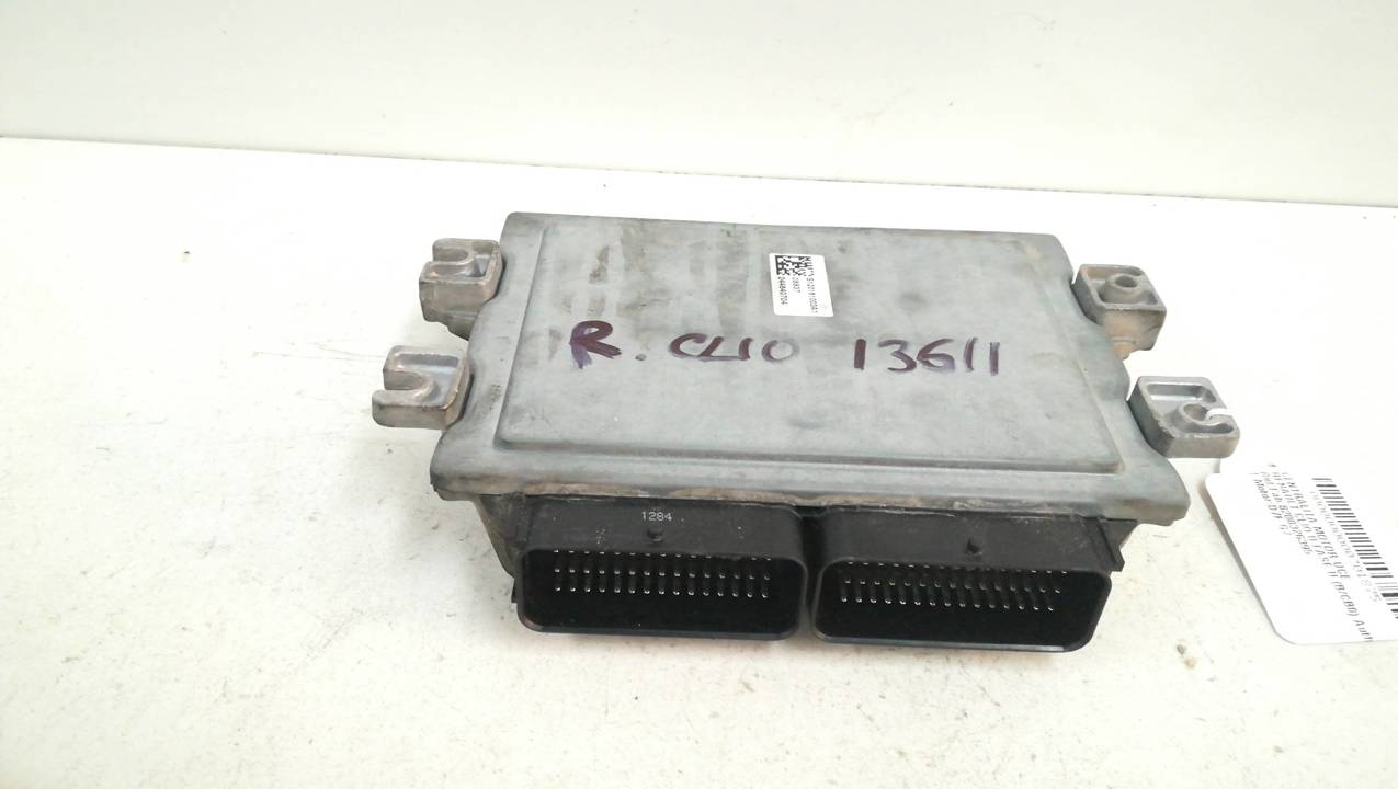 CENTRALITA MOTOR UCE