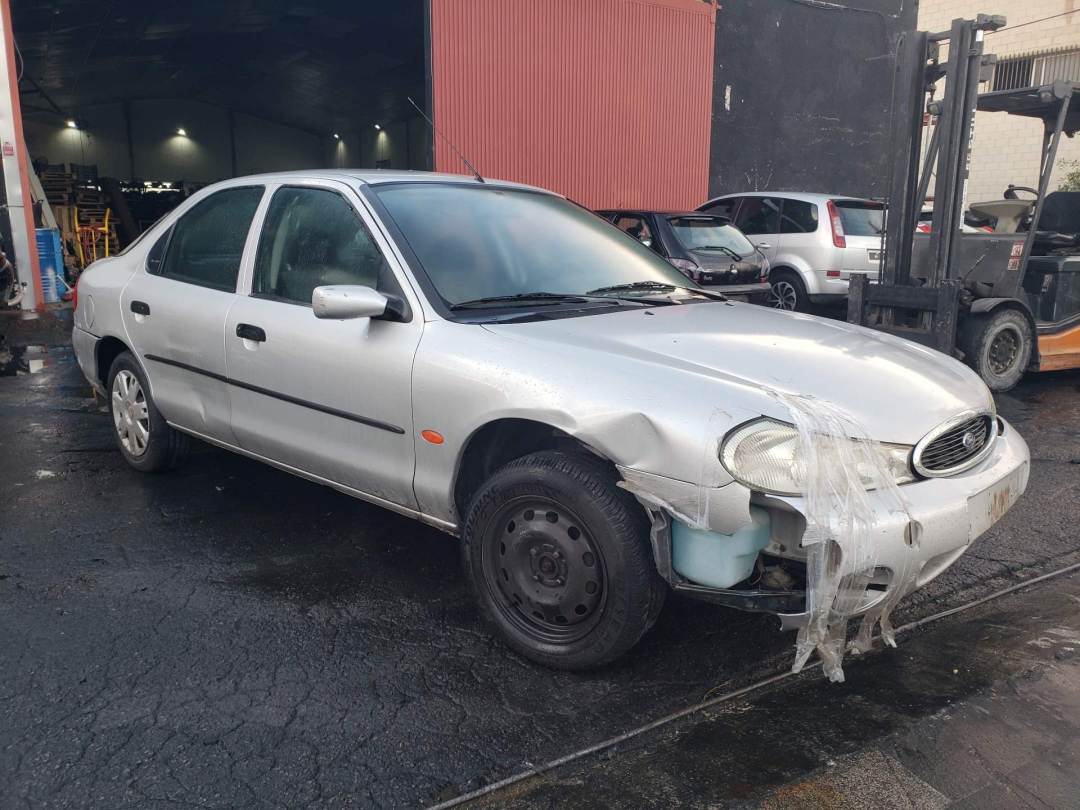 FORD MONDEO BERLINA (GD) (1996 - 2001)