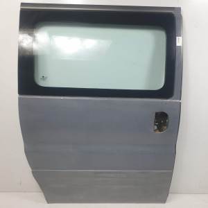 PUERTA LATERAL CORREDERA DERECHA HYUNDAI H-1 Autodesguaces Alicante
