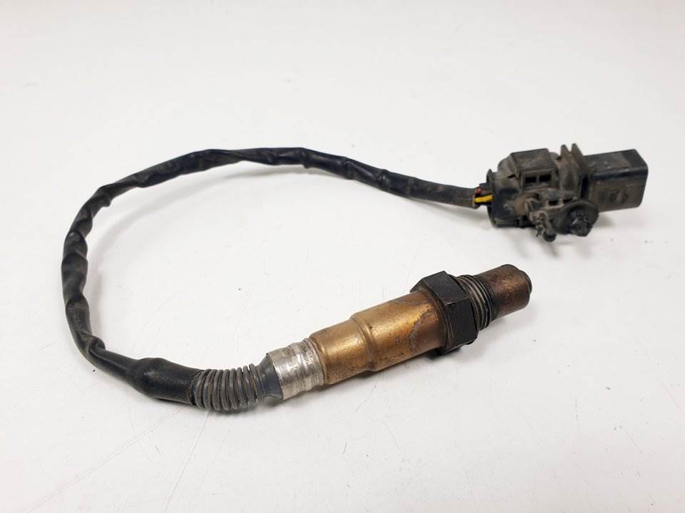 SONDA LAMBDA - AV2Q9D375AA - FORD - FIESTA (CB1)