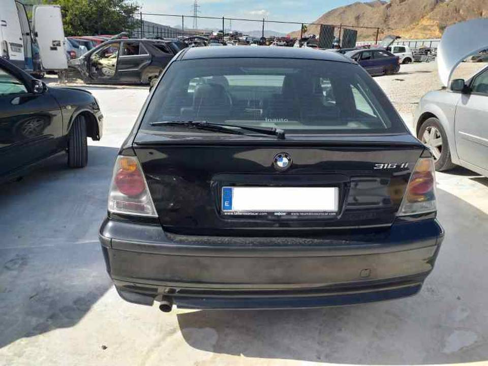 PARAGOLPES TRASERO