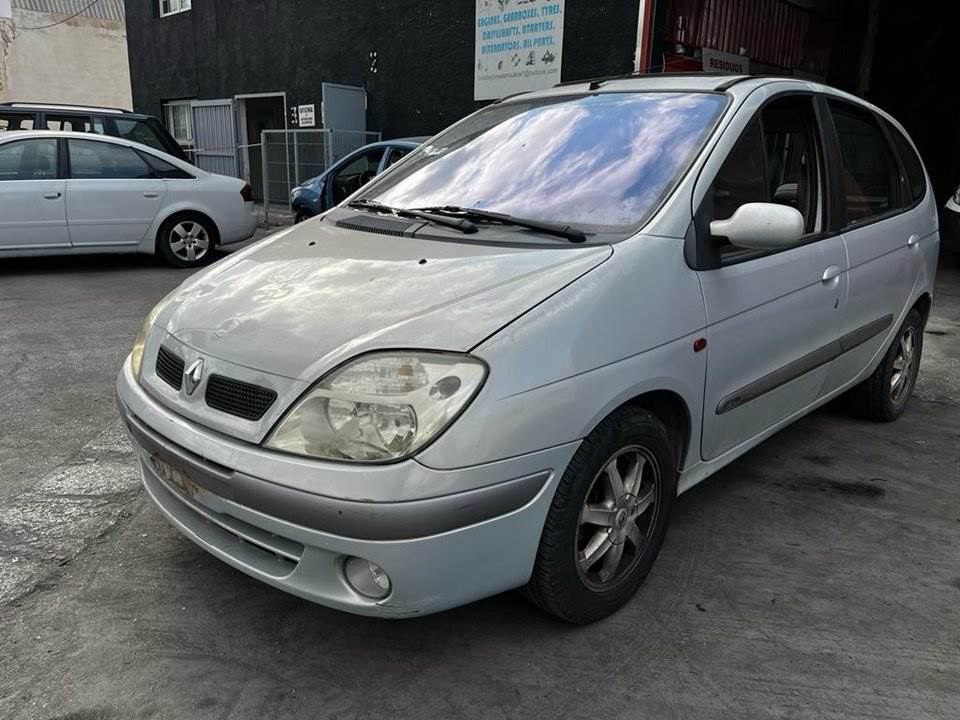 RENAULT SCENIC (JA..) (1999 - 2003)