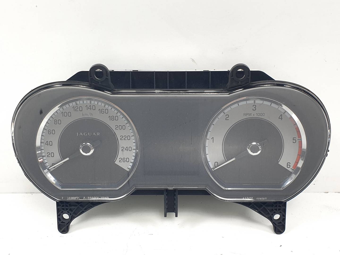 CUADRO INSTRUMENTOS - 9X2310849KF - JAGUAR - XF (X250)