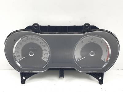 CUADRO INSTRUMENTOS 9X2310849KF JAGUAR XF (X250) Autodesguaces Alicante