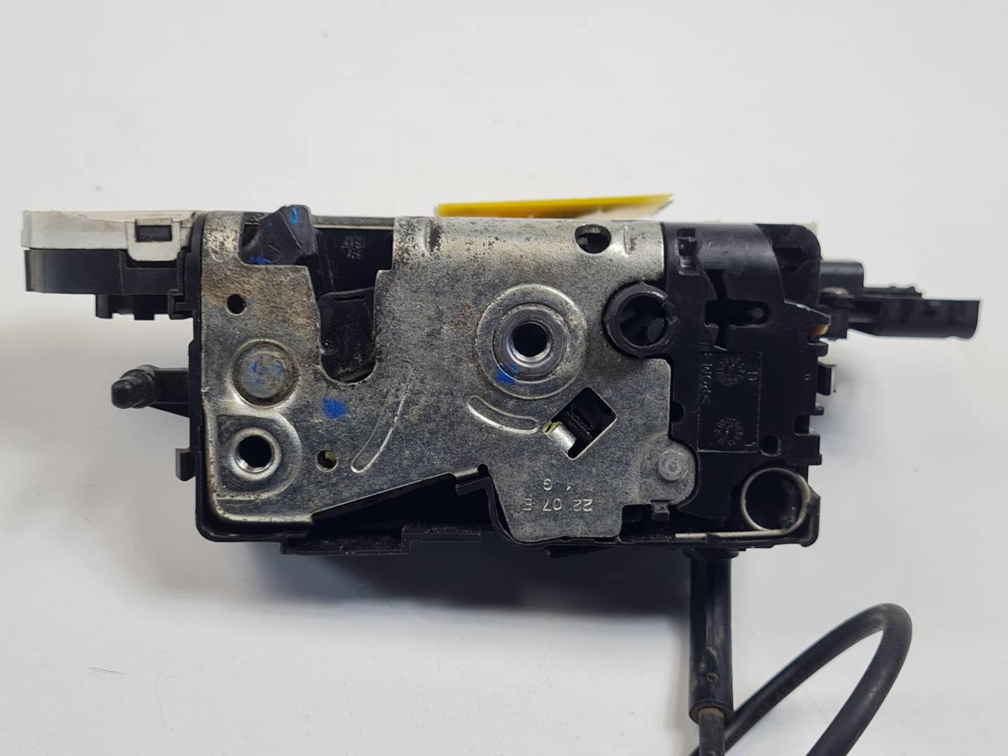 CERRADURA PUERTA DELANTERA IZQUIERDA - 24087158 - CITROEN - C4 PICASSO