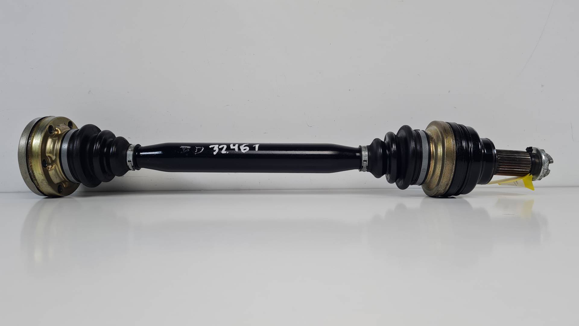 TRANSMISION DELANTERA DERECHA - BMW - SERIE 5 BERLINA (E39)