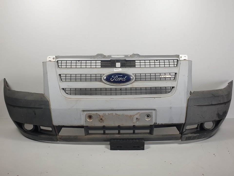 PARAGOLPES DELANTERO - FORD - TRANSIT NEW LINE (TT9) 82006 =>)