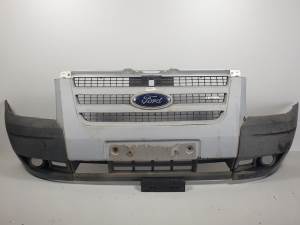 PARAGOLPES DELANTERO FORD TRANSIT NEW LINE (TT9) 82006 =>) Autodesguaces Alicante