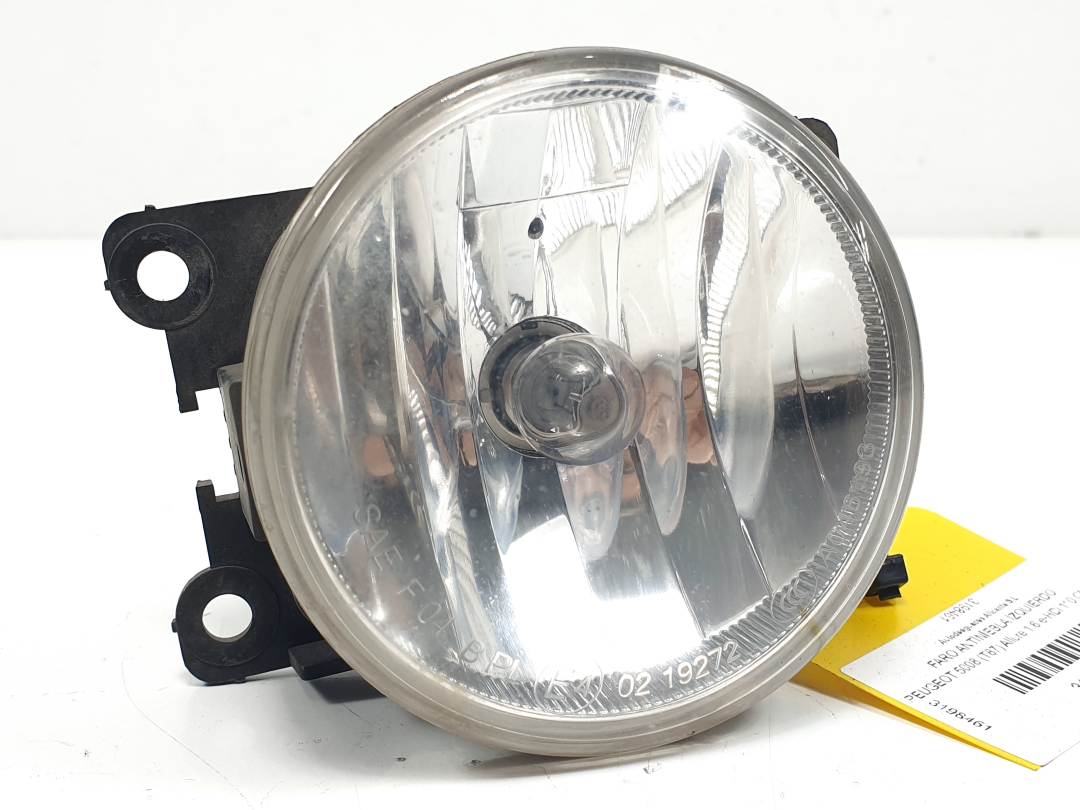 Feu antibrouillard gauche - 9685425180 - PEUGEOT - 5008 (T87)