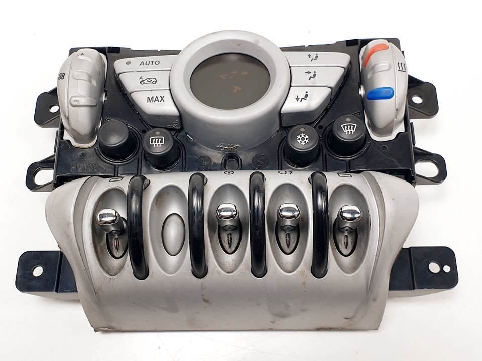 MANDO CLIMATIZADOR - 69810502 - MINI - MINI (R56)