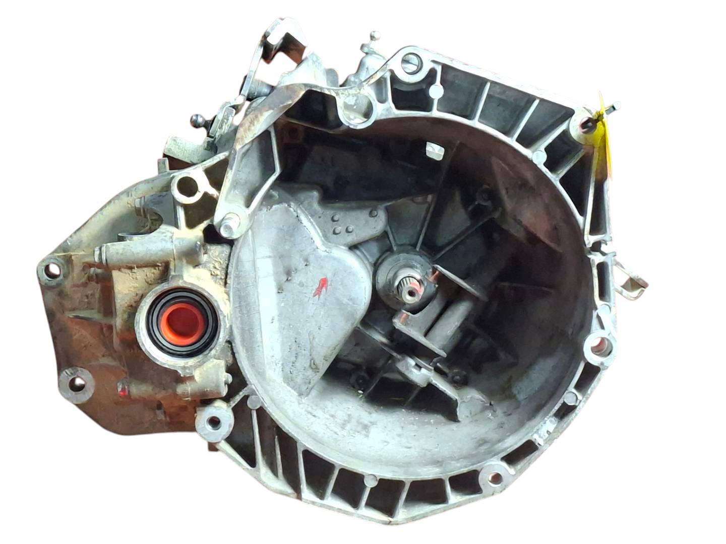 Caja Cambios Fiat 500 (150) (2007–2015)