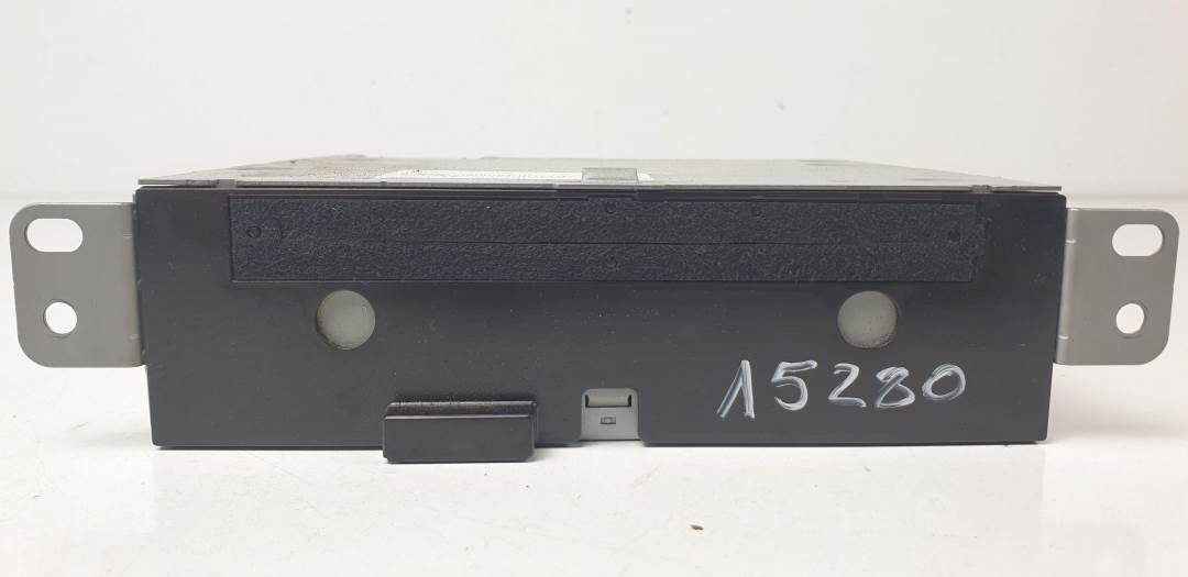 SISTEMA AUDIO / RADIO CD - 9666994980 - PEUGEOT - 508 SW