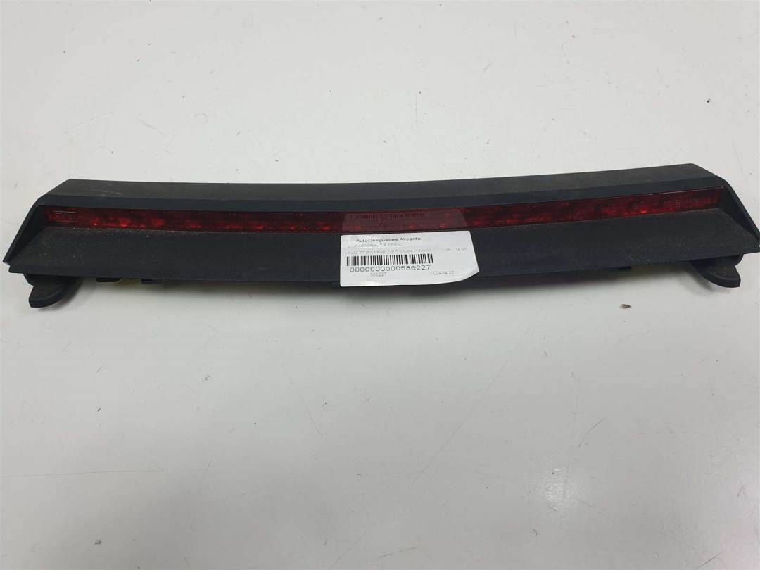 LUZ CENTRAL DE FRENO - 8N8945097A - AUDI - TT (8N3/8N9)