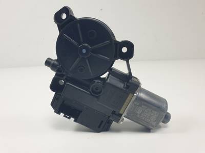 MOTOR ELEVALUNAS TRASERO DERECHO 6R0959812N VOLKSWAGEN POLO (6C1) Autodesguaces Alicante