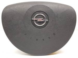 AIRBAG DELANTERO IZQUIERDO 13188242 OPEL TIGRA TWIN TOP Autodesguaces Alicante