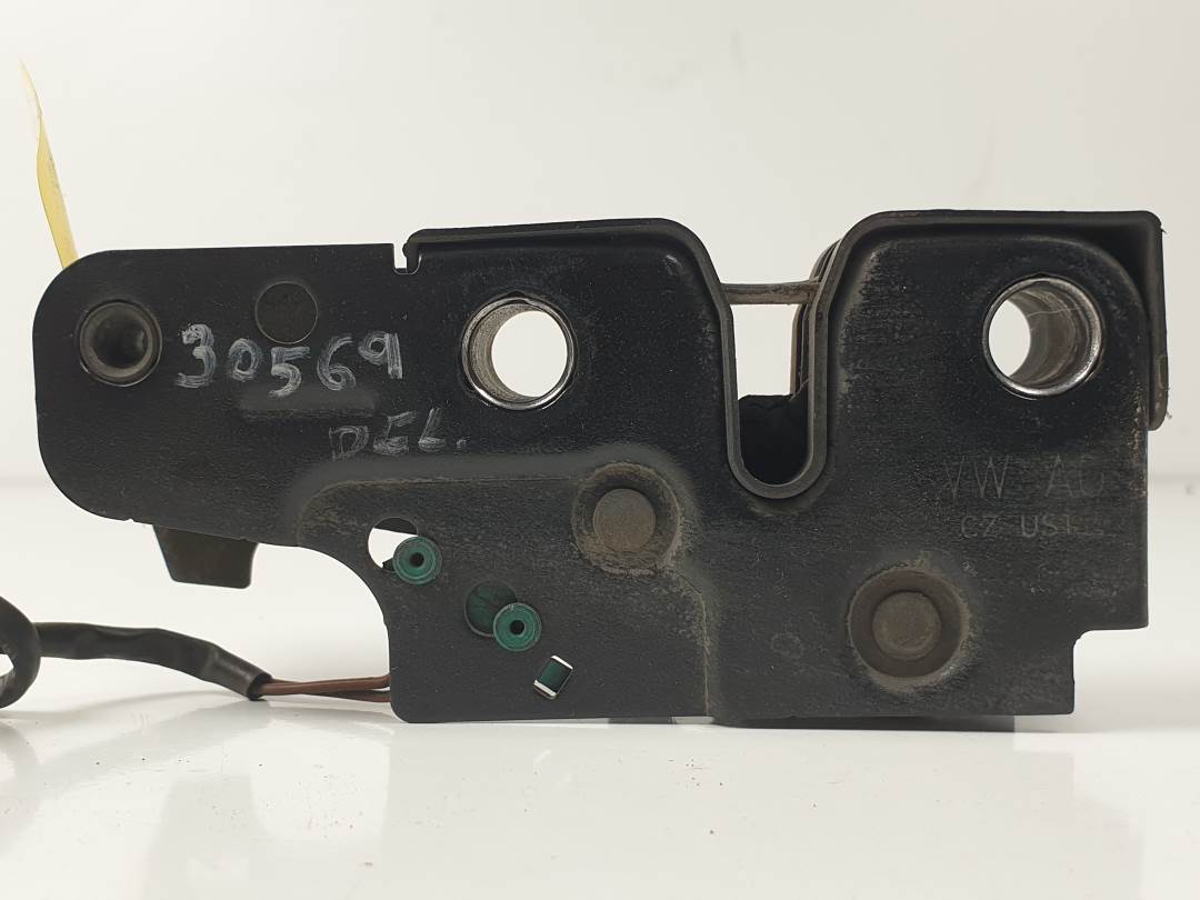 CERRADURA CAPOT - 1Z0823509B - SKODA - OCTAVIA BERLINA (1Z3)