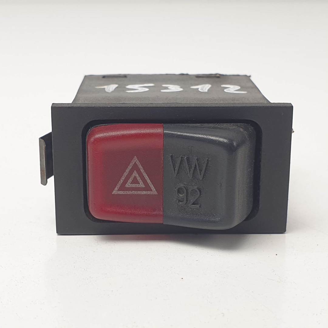 Bouton warning - 8139DOT - VOLKSWAGEN - GOLF I (171/173)