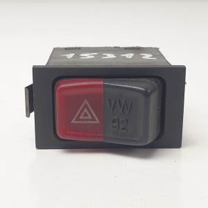 WARNING 8139DOT VOLKSWAGEN GOLF I (171/173) Autodesguaces Alicante
