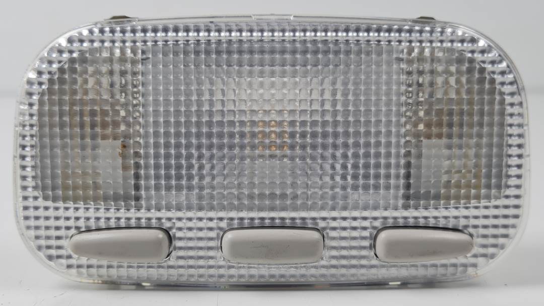LUZ INTERIOR - PEUGEOT - 407