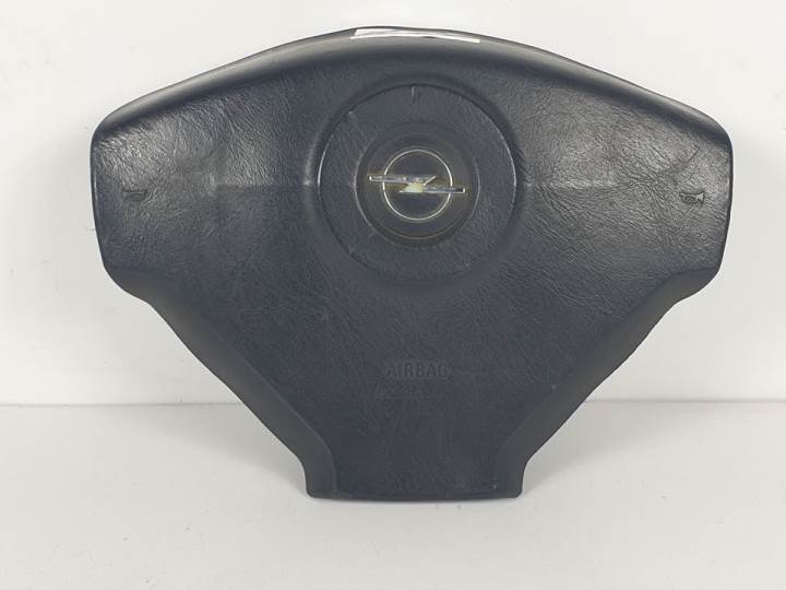 AIRBAG DELANTERO IZQUIERDO 8200136332 OPEL VIVARO FURGÓN/COMBI (07.2006 =>) Autodesguaces Alicante