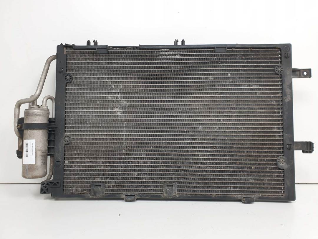 CONDENSADOR / RADIADOR AIRE ACONDICIONADO - OPEL - CORSA C