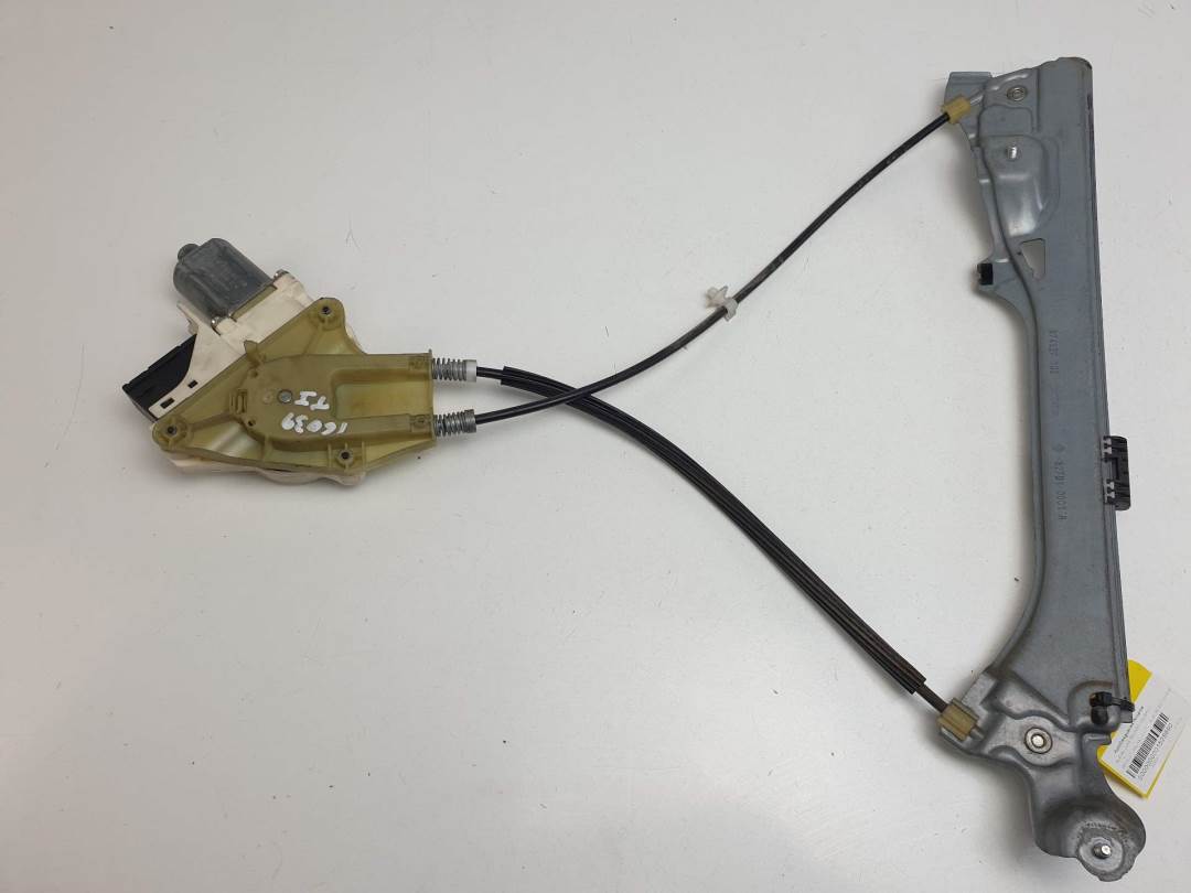 ELEVALUNAS TRASERO IZQUIERDO - 827310001R - RENAULT - LAGUNA III