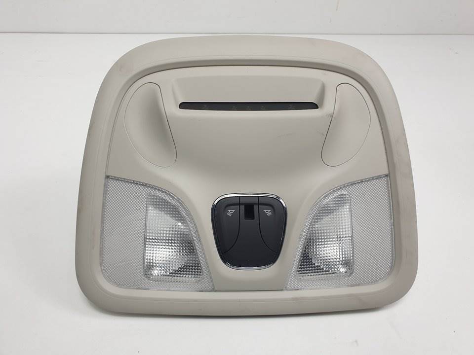 LUZ INTERIOR - 1XF311DAAE - JEEP - CHEROKEE (KL)