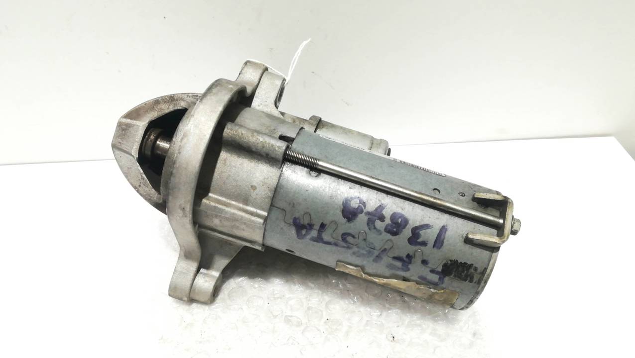MOTOR ARRANQUE
